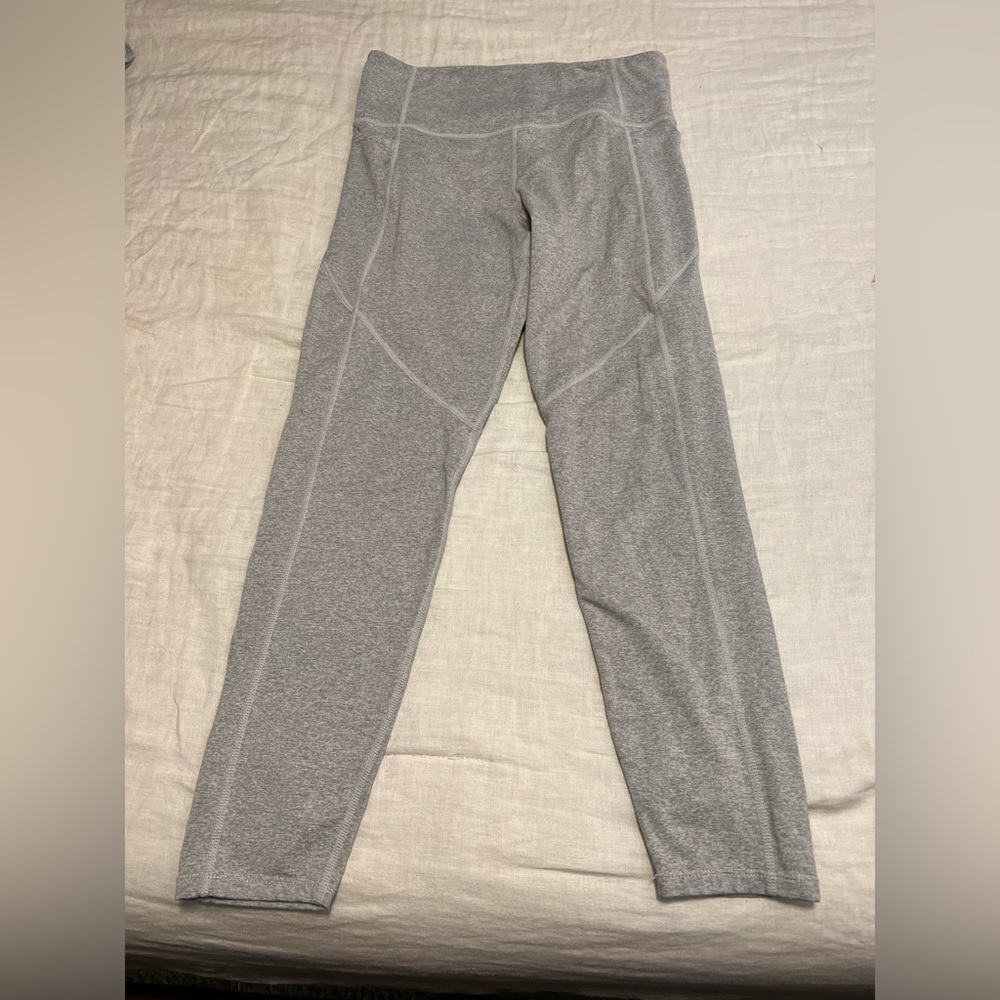 JoyLab 7/8 length leggings